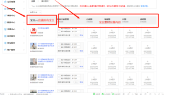 想要獲取淘寶手淘首頁(yè)流量?商品入池技巧你一定要會(huì)